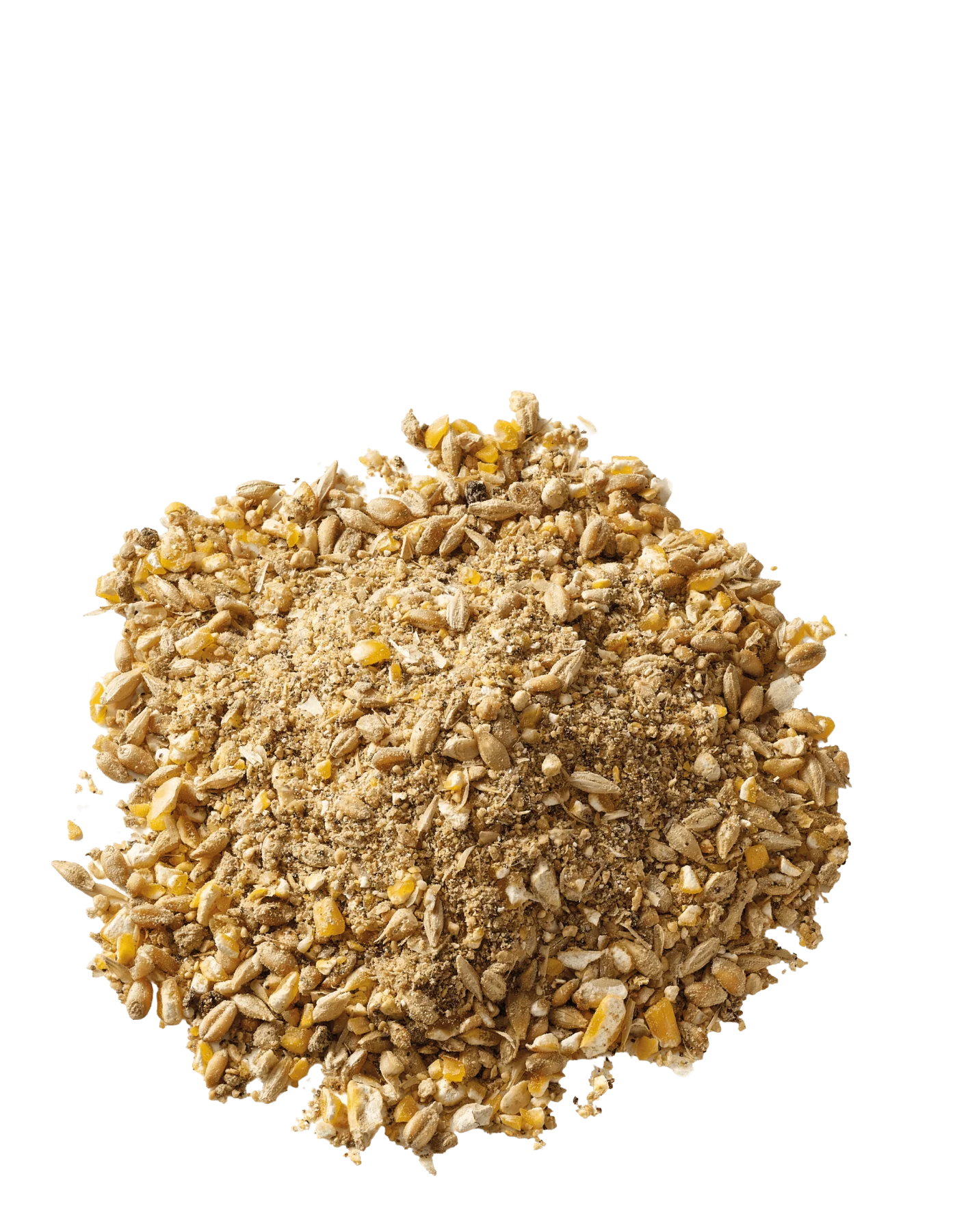 Grow Crumbs